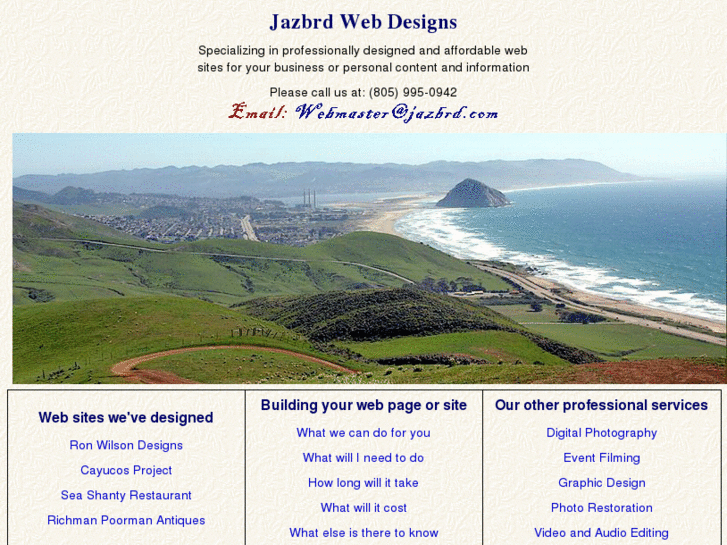 www.jazbrd.com