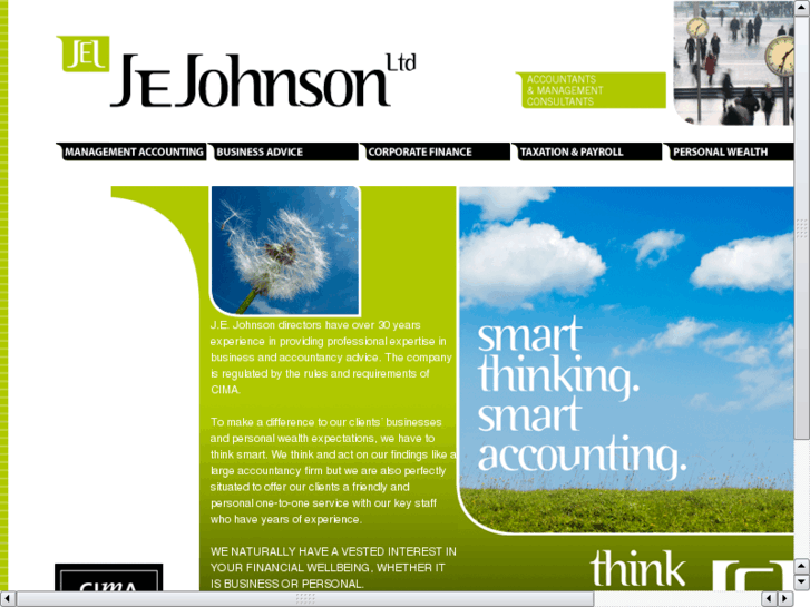 www.jejohnson.net