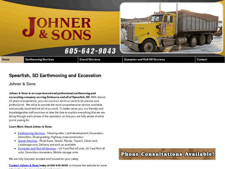 www.johnerandsons.com