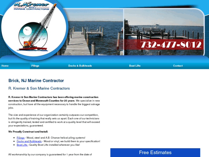 www.kremermarine.com