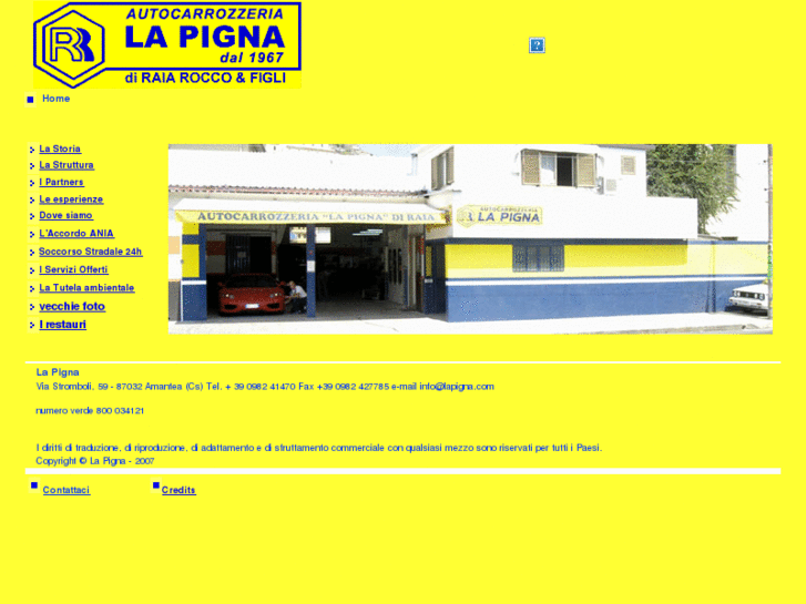 www.lapigna.com