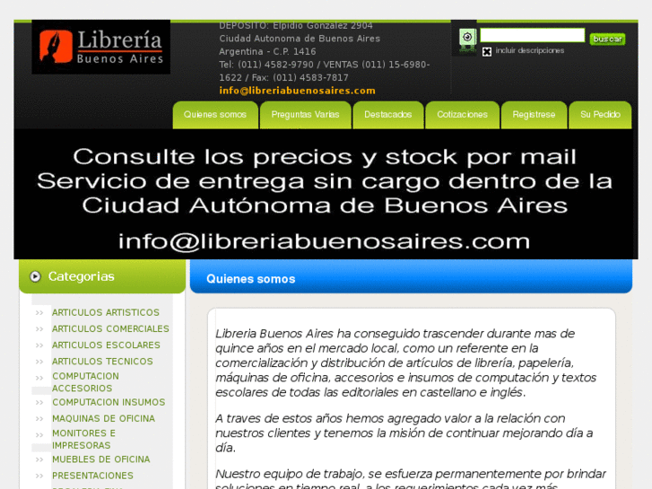 www.libreriabuenosaires.com