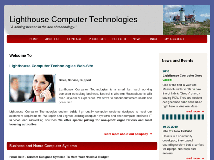 www.lighthouse-computech.net