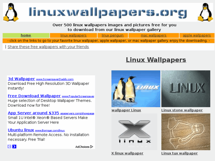 www.linuxwallpapers.org