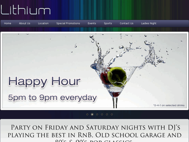 www.lithiumbar.com