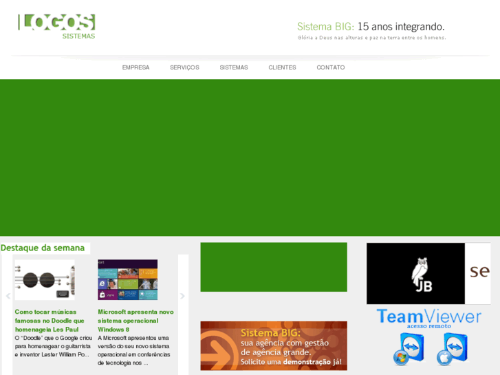 www.logos.srv.br