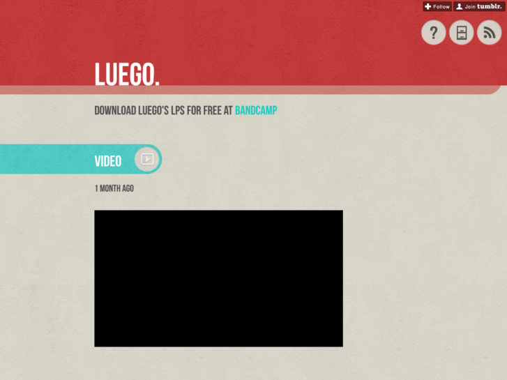 www.luegomusic.com