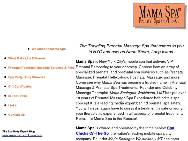 www.mamaspa.com