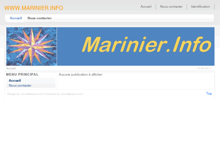 www.marinier.info