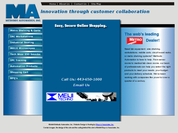 www.methodsautomation.com