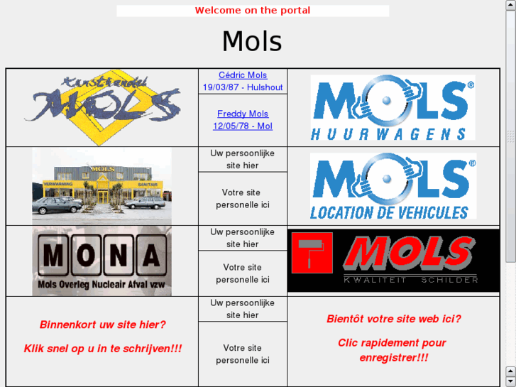 www.mols.biz