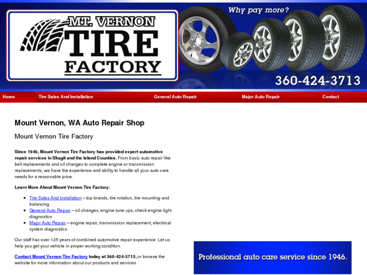 www.mvtirefactory.com