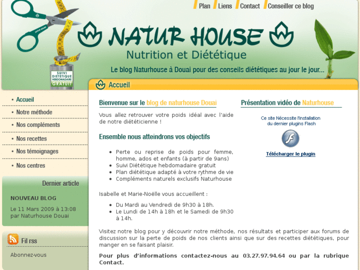 www.naturhousedouai-blog.com