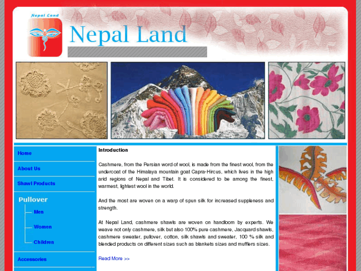 www.nepal-land.com