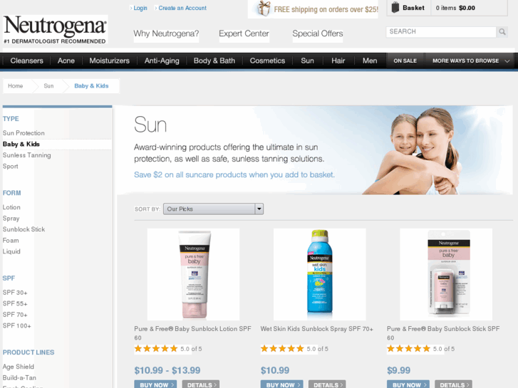 www.neutrogenababy.com