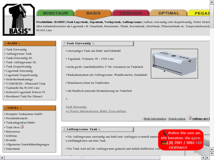 www.oel-tank.eu