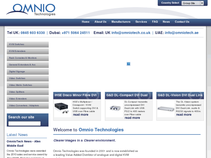 www.omnio-kvm.com