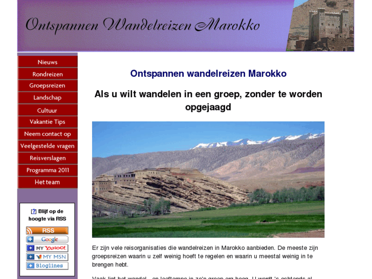 www.ontspannen-wandelreizen-marokko.com