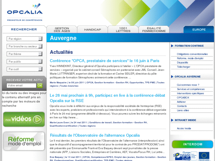 www.opcalia-auvergne.com