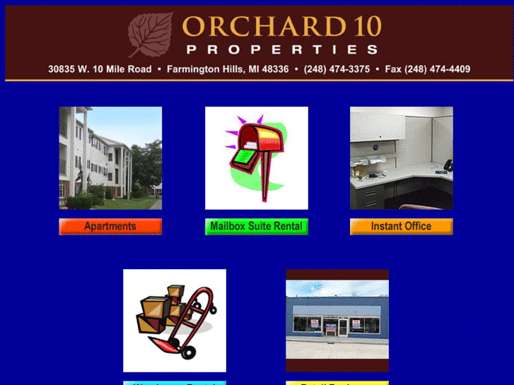 www.orchard10.com