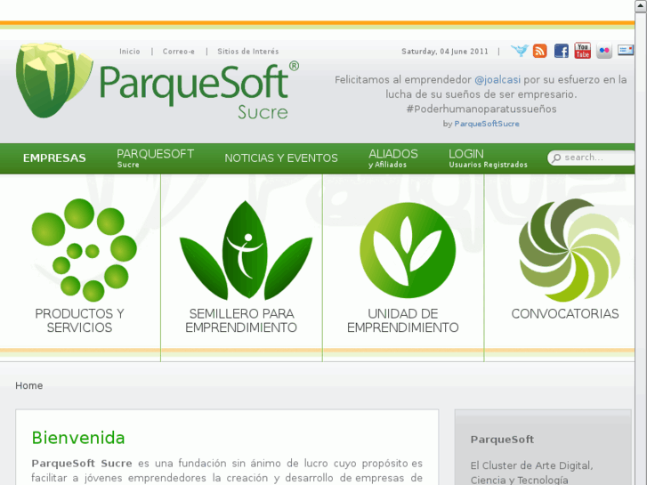 www.parquesoftsucre.com