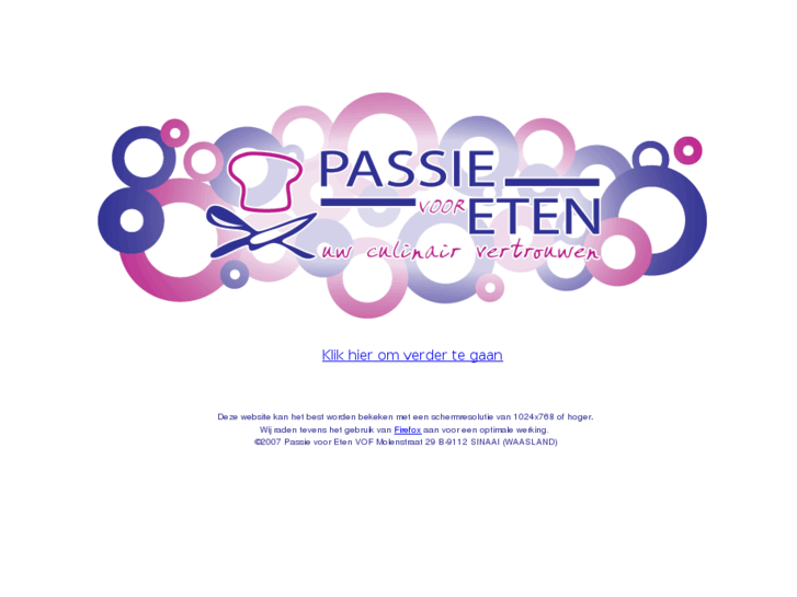 www.passievooreten.be