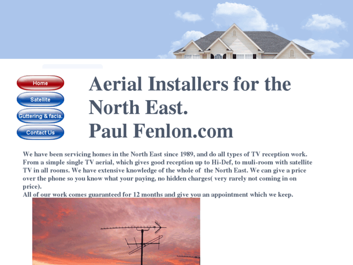 www.paulfenlon.biz