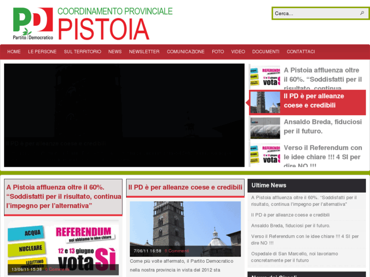 www.pdpistoia.it