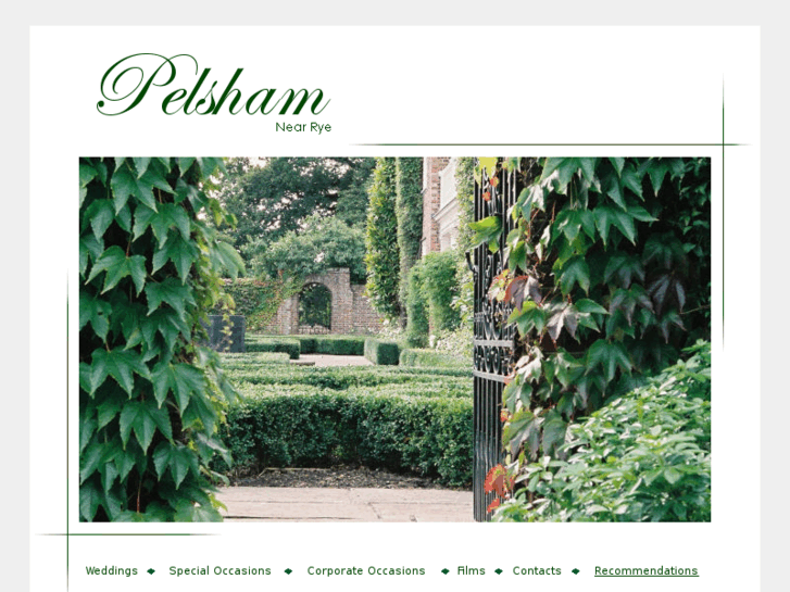 www.pelsham.com