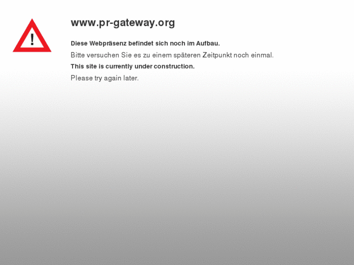 www.pr-gateway.org