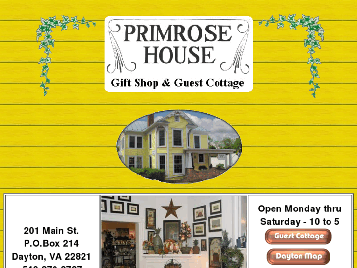 www.primrosehouse.net