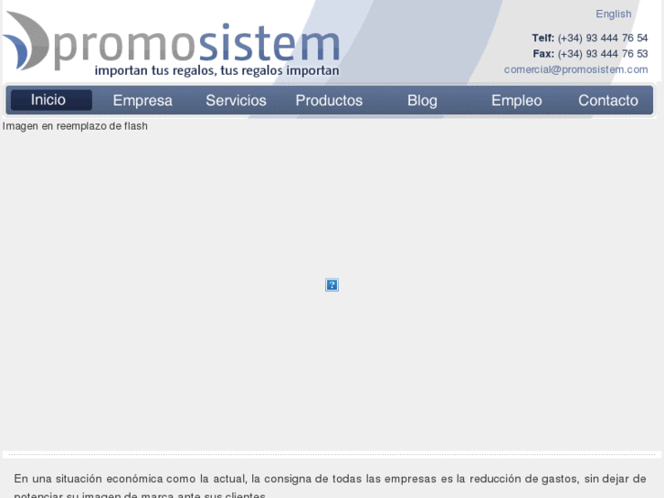 www.promosistem.com