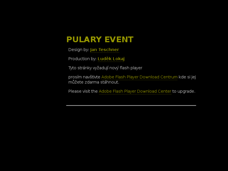 www.pularyevent.com