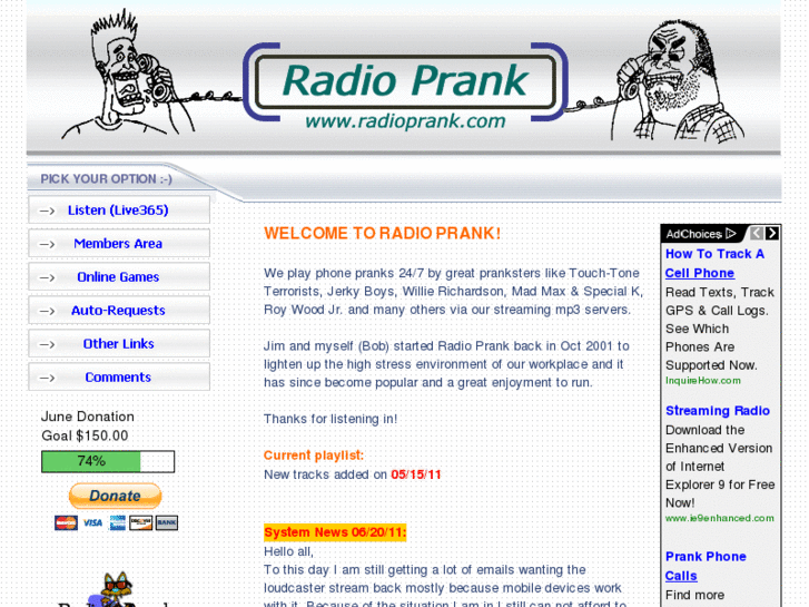 www.radioprank.com