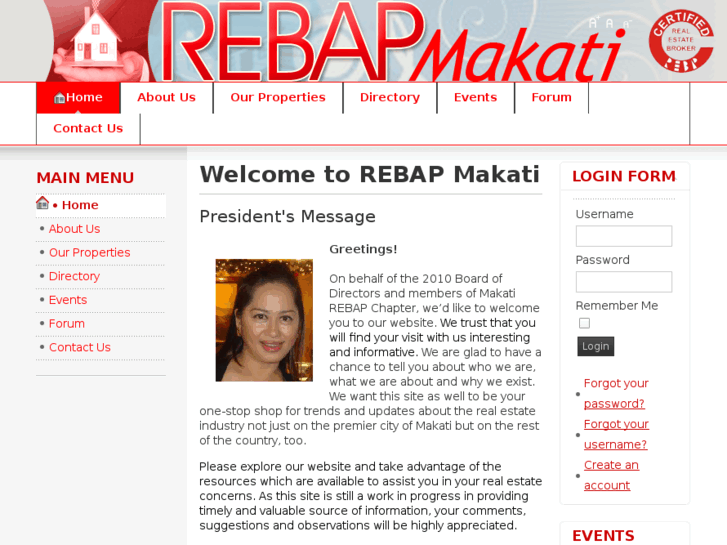 www.rebapmakati.com