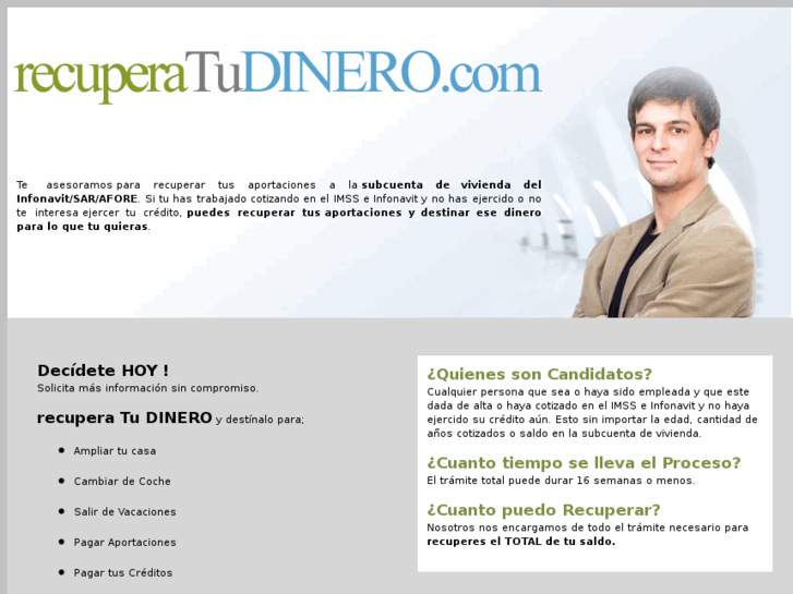 www.recuperatudinero.com