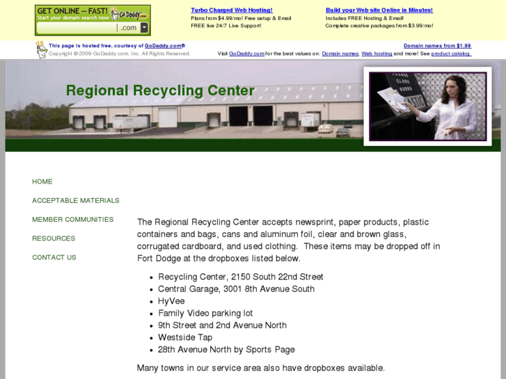 www.regionalrecyclingcenter.com