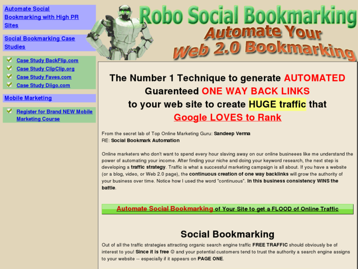 www.robosocialbookmarking.com