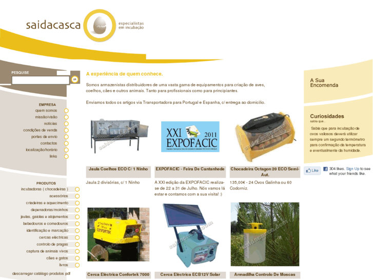 www.saidacasca.com