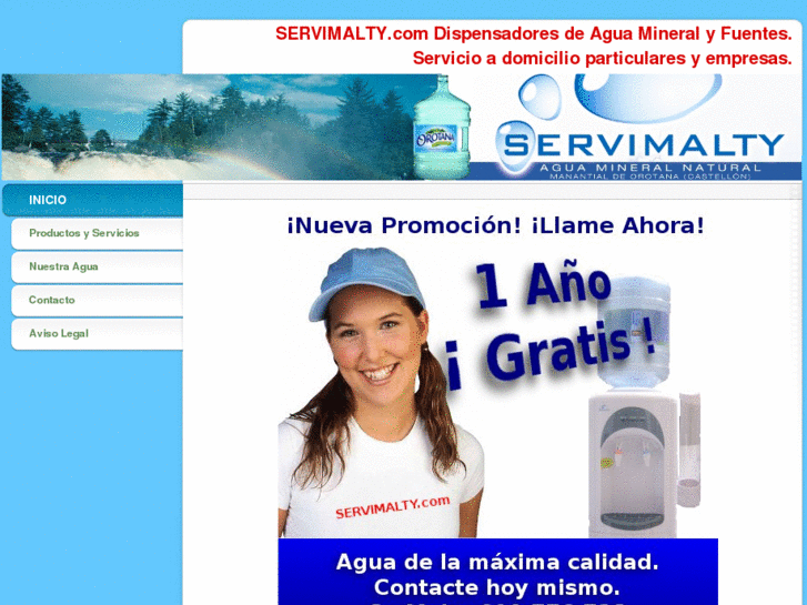 www.servimalty.com