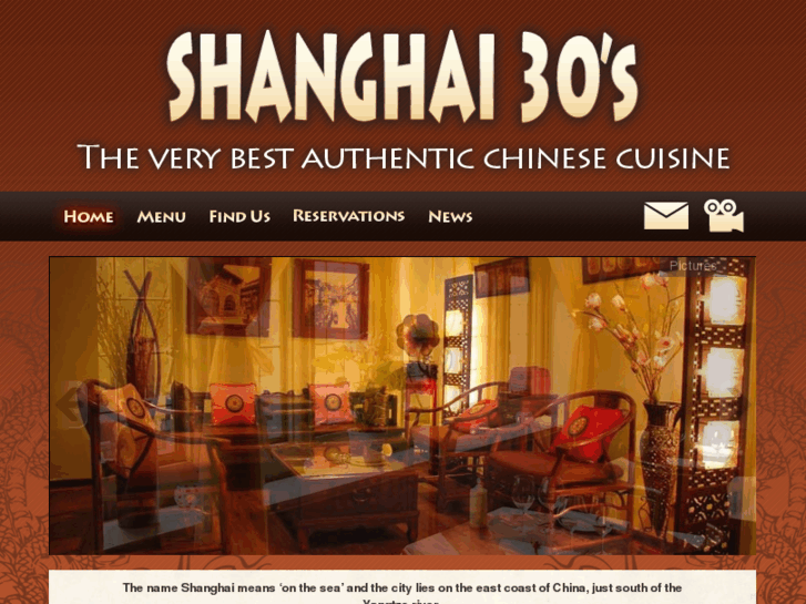 www.shanghai30s.com