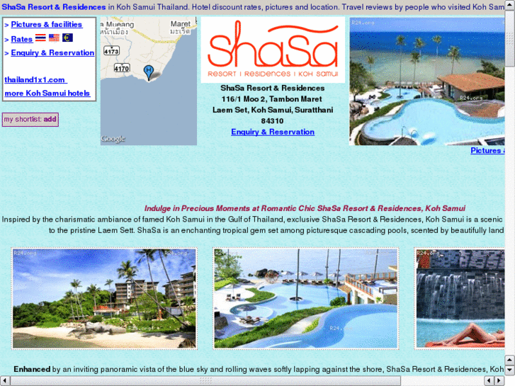 www.shasaresort.com