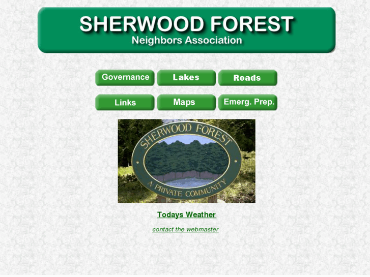 www.sherwoodforestneighborsassociation.org