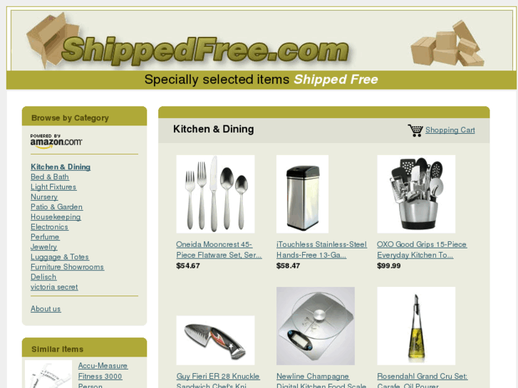 www.shippedfree.com