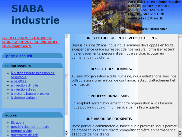 www.siaba.com