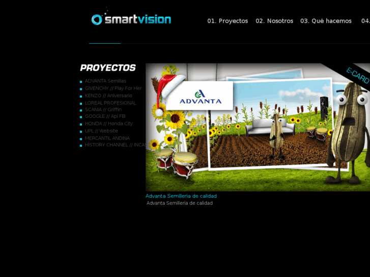 www.smartvisionla.com