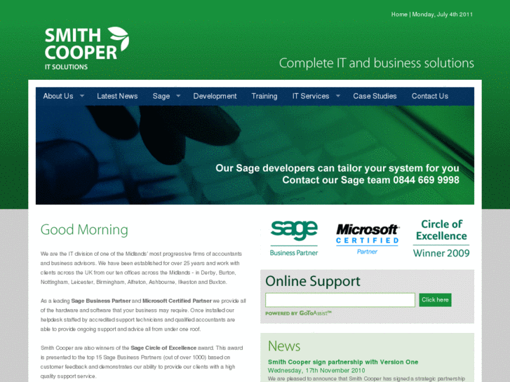 www.smithcooperit.co.uk