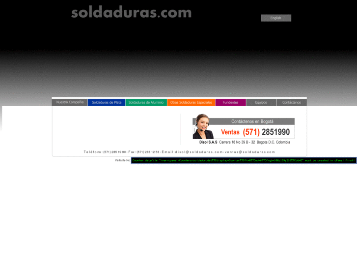 www.soldaduras.com