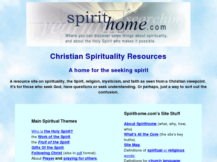 www.spirithome.com