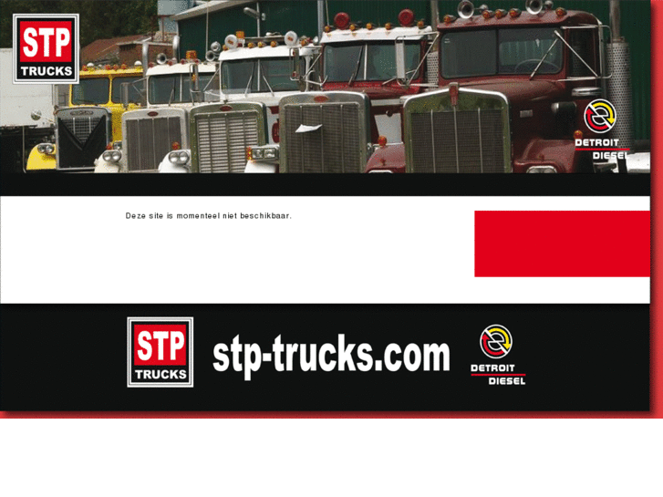 www.stp-trucks.com